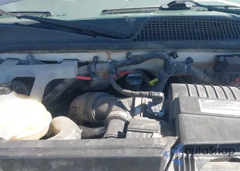 2019 Chevrolet Express 2500 Work Van from USA, damaged, VIN 1GCWGAF14K1372319